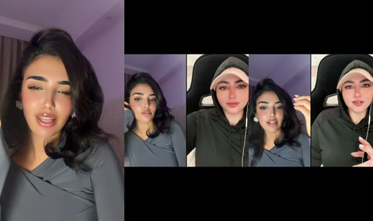 itsqueensee TikTok Live — Aug 27, 2026, 10:22 PM