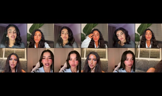 itsqueensee TikTok Live — Aug 28, 2026, 12:23 AM