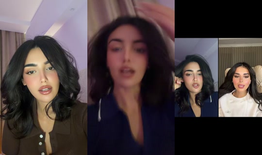 itsqueensee TikTok Live — Sep 1, 2026, 12:49 PM