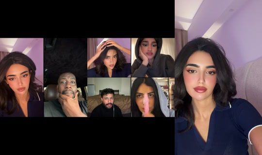itsqueensee TikTok Live — Sep 1, 2026, 2:04 PM