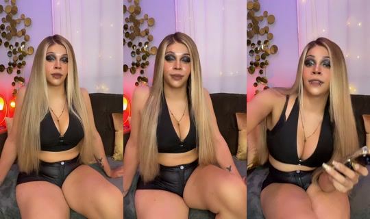 itsravenbabe TikTok Live — Oct 1, 2026, 8:16 PM