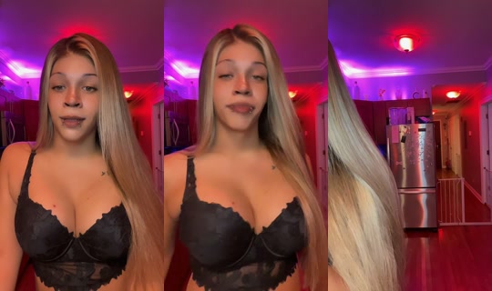 itsravenbabe TikTok Live — Oct 4, 2026, 4:30 AM