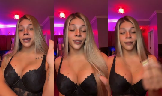 itsravenbabe TikTok Live — Oct 4, 2026, 5:24 AM