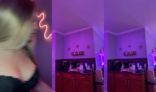 itsravenbabe TikTok Live — Oct 4, 2026, 7:05 AM