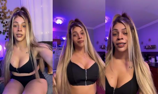 itsravenbabe TikTok Live — Oct 4, 2026, 9:54 AM
