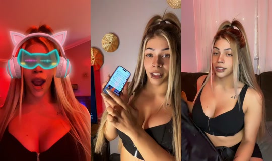 itsravenbabe TikTok Live — Oct 4, 2026, 10:44 AM