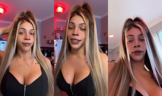 itsravenbabe TikTok Live — Oct 4, 2026, 1:33 PM