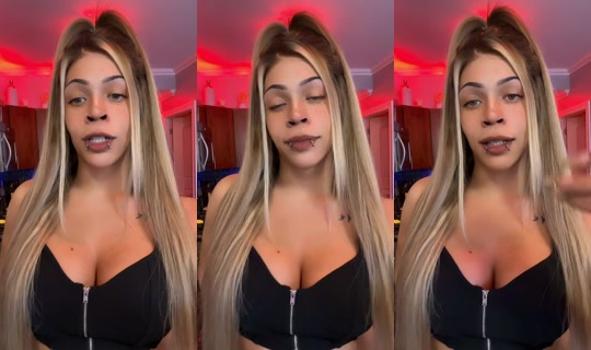 itsravenbabe TikTok Live — Oct 4, 2026, 2:24 PM