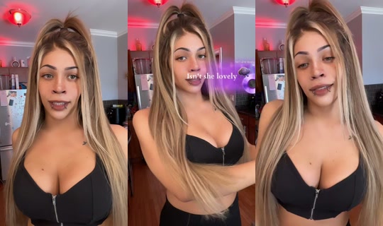 itsravenbabe TikTok Live — Oct 4, 2026, 6:00 PM