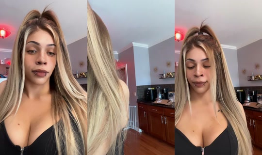 itsravenbabe TikTok Live — Oct 4, 2026, 6:59 PM