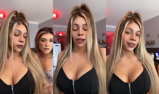 itsravenbabe TikTok Live — Oct 4, 2026, 7:20 PM