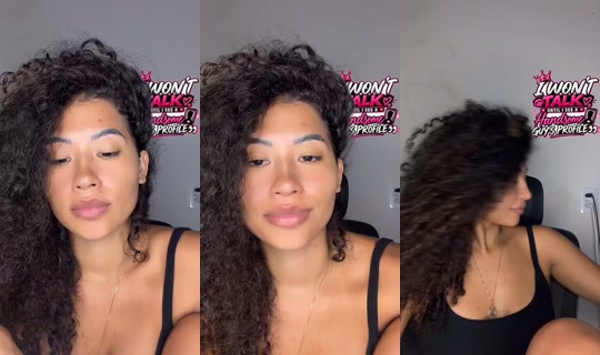 itsrealgoddess TikTok Live — Oct 1, 2026, 6:45 AM