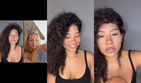 itsrealgoddess TikTok Live — Oct 1, 2026, 8:49 AM