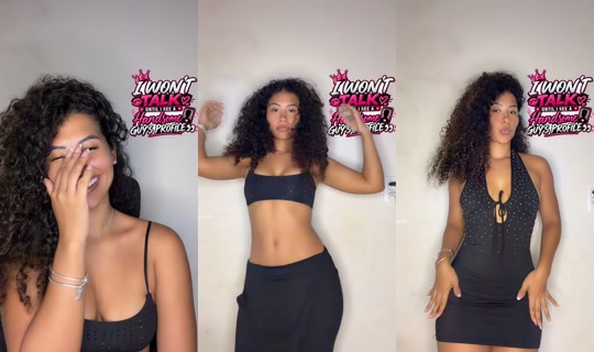 itsrealgoddess TikTok Live — Oct 3, 2026, 1:05 AM