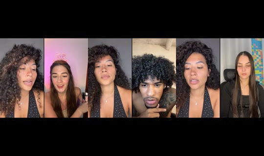 itsrealgoddess TikTok Live — Oct 3, 2026, 2:47 AM
