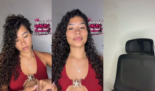 itsrealgoddess TikTok Live — Oct 4, 2026, 3:22 AM