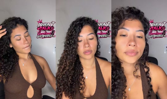 itsrealgoddess TikTok Live — Oct 4, 2026, 3:52 AM