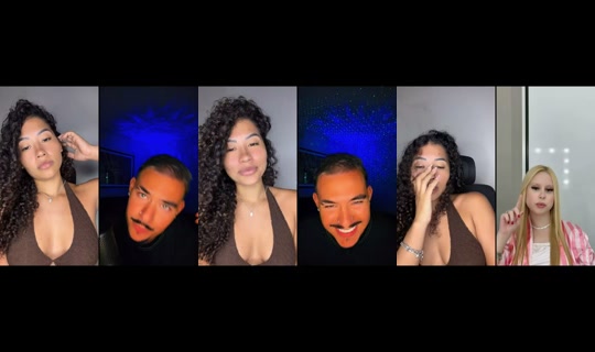 itsrealgoddess TikTok Live — Oct 4, 2026, 4:57 AM