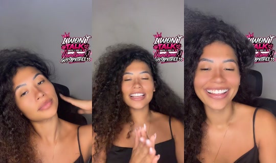 itsrealgoddess TikTok Live — Oct 9, 2026, 10:00 AM