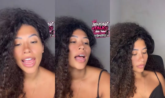 itsrealgoddess TikTok Live — Oct 9, 2026, 10:50 AM