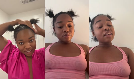 itsreallybbtel TikTok Live — Aug 24, 2026, 6:31 PM