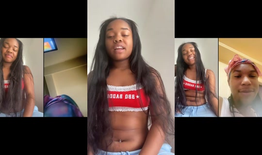 itsreallybbtel TikTok Live — Sep 21, 2026, 4:22 PM