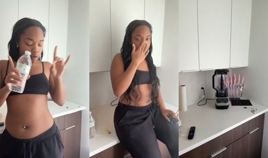 itsreallybbtel TikTok Live — Sep 25, 2026, 1:34 PM
