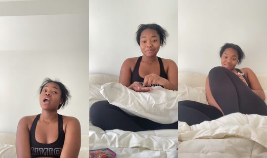 itsreallybbtel TikTok Live — Oct 7, 2026, 5:34 PM