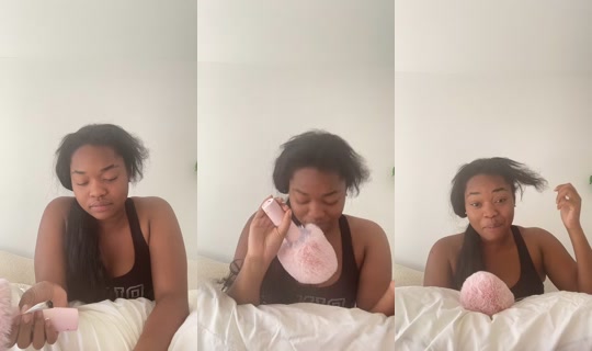 itsreallybbtel TikTok Live — Oct 7, 2026, 6:15 PM