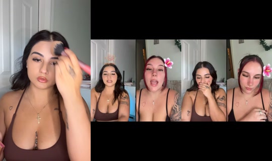 itsreallyjazmine TikTok Live — Oct 2, 2026, 4:32 PM