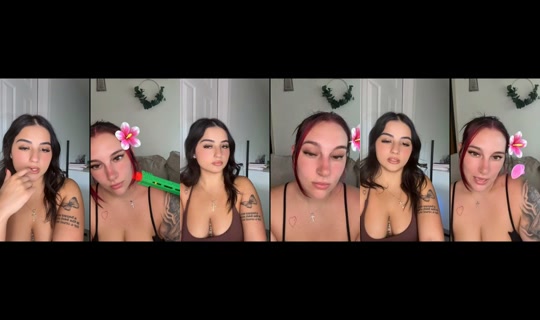 itsreallyjazmine TikTok Live — Oct 2, 2026, 5:22 PM
