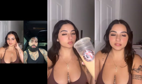 itsreallyjazmine TikTok Live — Oct 2, 2026, 10:36 PM