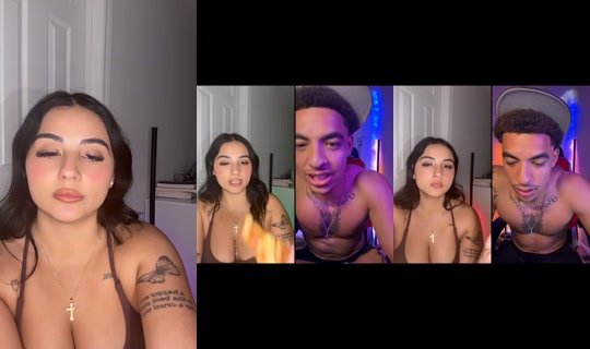 itsreallyjazmine TikTok Live — Oct 2, 2026, 10:57 PM