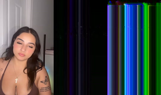 itsreallyjazmine TikTok Live — Oct 2, 2026, 11:13 PM