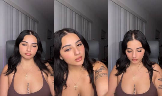 itsreallyjazmine TikTok Live — Oct 3, 2026, 6:13 AM