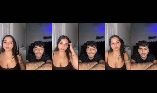 itsreallyjazmine TikTok Live — Oct 3, 2026, 9:57 PM