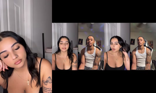 itsreallyjazmine TikTok Live — Oct 4, 2026, 1:56 AM