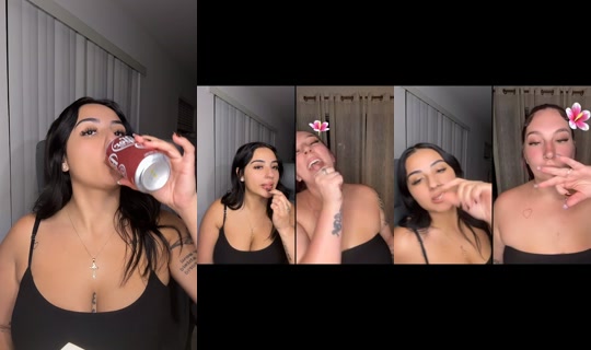 itsreallyjazmine TikTok Live — Oct 4, 2026, 4:48 AM