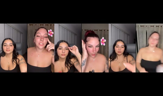 itsreallyjazmine TikTok Live — Oct 4, 2026, 5:38 AM