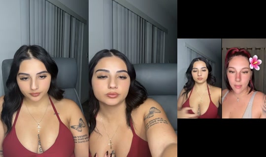 itsreallyjazmine TikTok Live — Oct 5, 2026, 1:13 AM