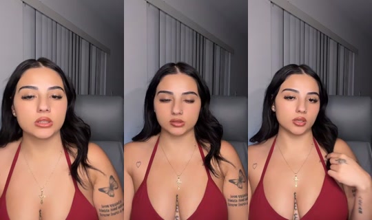 itsreallyjazmine TikTok Live — Oct 5, 2026, 4:52 AM
