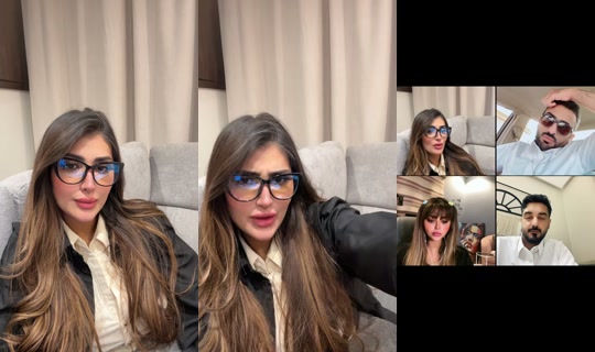 itsreema92 TikTok Live — Aug 22, 2026, 2:31 AM