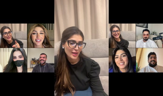 itsreema92 TikTok Live — Aug 24, 2026, 8:15 PM