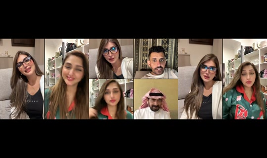itsreema92 TikTok Live — Aug 26, 2026, 8:53 PM