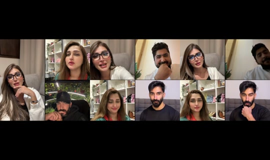 itsreema92 TikTok Live — Aug 26, 2026, 9:43 PM