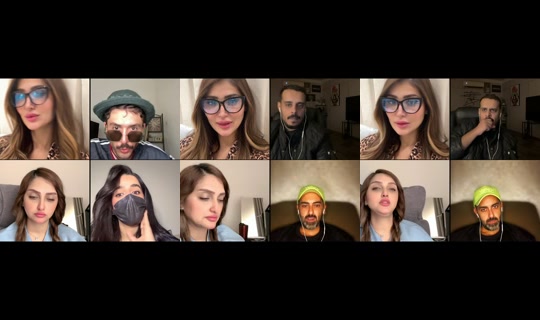 itsreema92 TikTok Live — Sep 27, 2026, 8:10 AM