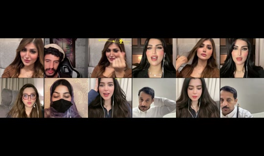 itsreema92 TikTok Live — Sep 27, 2026, 11:12 PM