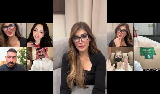 itsreema92 TikTok Live — Sep 30, 2026, 2:14 AM