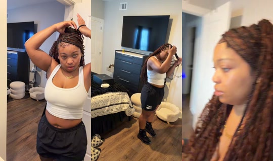 itsrelbaby_ TikTok Live — Sep 5, 2026, 6:33 PM