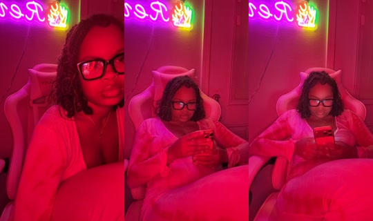 itsreuu TikTok Live — Oct 4, 2026, 2:37 AM